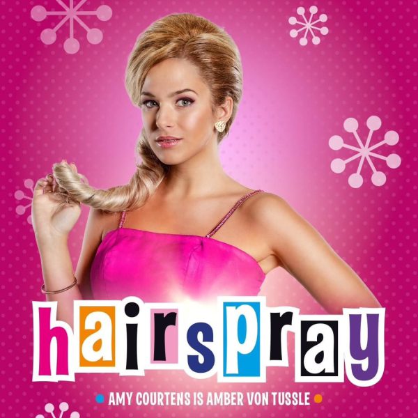 Vrijdag 22 maart 2024 om 20u00 - Stadsschouwburg Antwerpen - Hairspray - Afbeelding 7