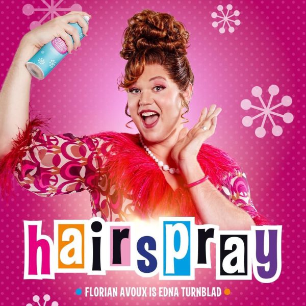 Vrijdag 22 maart 2024 om 20u00 - Stadsschouwburg Antwerpen - Hairspray - Afbeelding 9