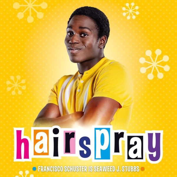 Vrijdag 22 maart 2024 om 20u00 - Stadsschouwburg Antwerpen - Hairspray - Afbeelding 2