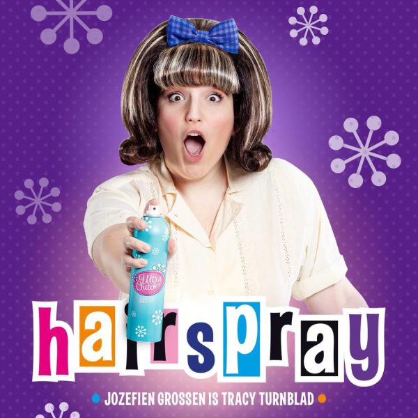 Vrijdag 22 maart 2024 om 20u00 - Stadsschouwburg Antwerpen - Hairspray - Afbeelding 3