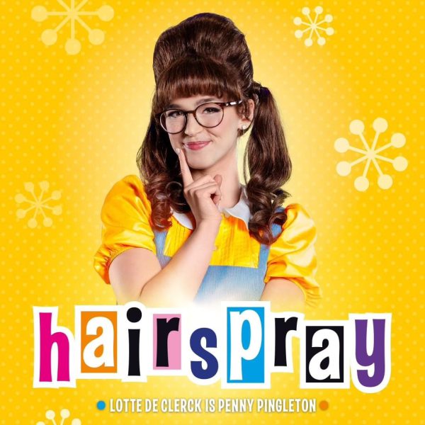 Vrijdag 22 maart 2024 om 20u00 - Stadsschouwburg Antwerpen - Hairspray - Afbeelding 4