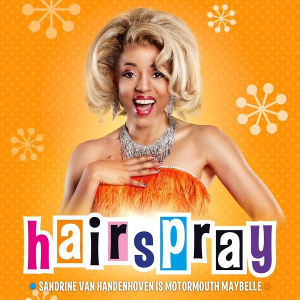 Vrijdag 22 maart 2024 om 20u00 - Stadsschouwburg Antwerpen - Hairspray - Afbeelding 6