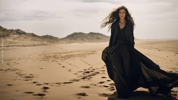 Zondag 17 maart 2024  - Kursaal Oostende - Isabelle Beernaert om 20u00